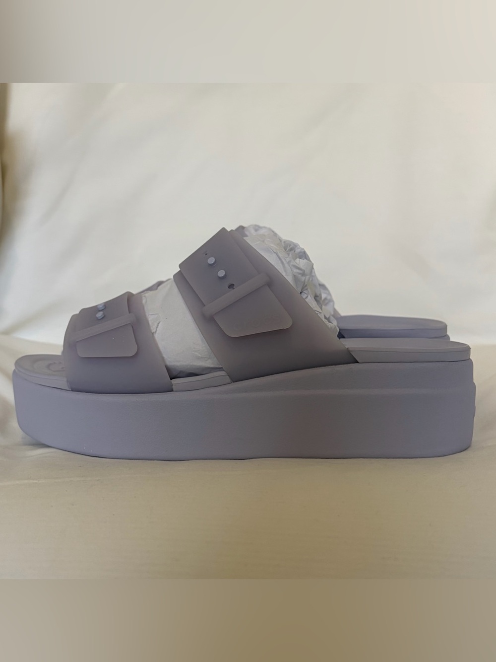 Crocs Brooklyn Buckle - Picture 4 of 8